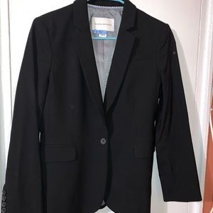 Banan Republic suit Blazer